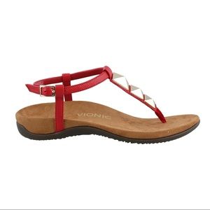 Men's Vionic, Revive Walking Sneaker | Peltz Shoes